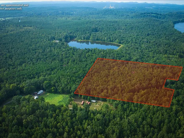 17 Wester Dr Lot 17, Ragland, AL 35131