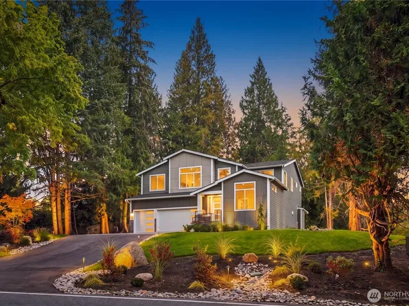 18305 Snohomish Avenue, Snohomish, WA 98296