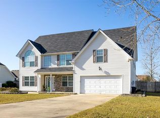 31 Navajo Trl, Fort Mitchell, AL 36856