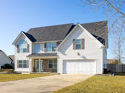 31 Navajo Trl, Fort Mitchell, AL, 36856