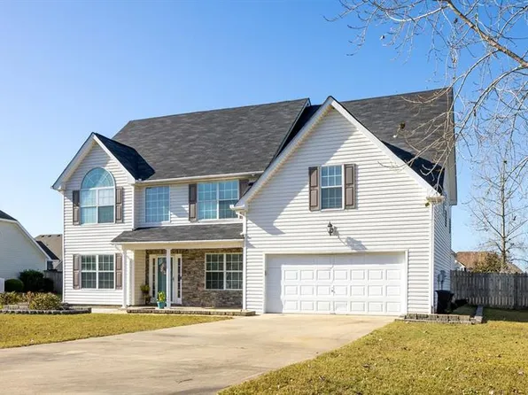 31 Navajo Trl, Fort Mitchell, AL 36856