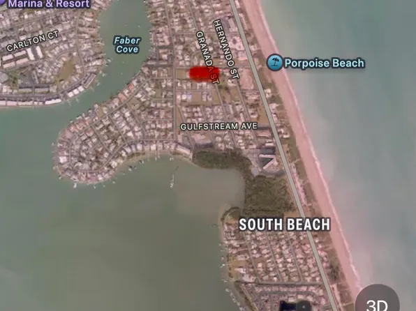 1711 Porpoise Avenue, Fort Pierce, FL 34949