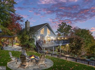 2424 Gore Dr, Haymarket, VA 20169