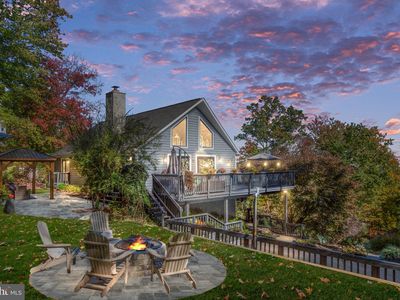 2424 Gore Dr, Haymarket, VA, 20169
