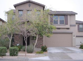 21154 E Stonecrest Dr, Queen Creek, AZ 85142