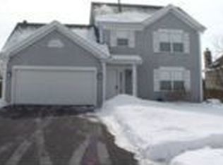 7401 Faimont Ln, Rockford, IL 61107