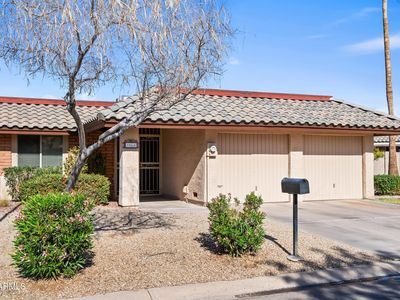 11604 S KI Road, Phoenix, AZ, 85044