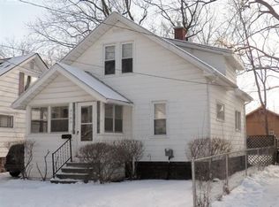 2102 Kentucky Ave, Flint, MI 48506