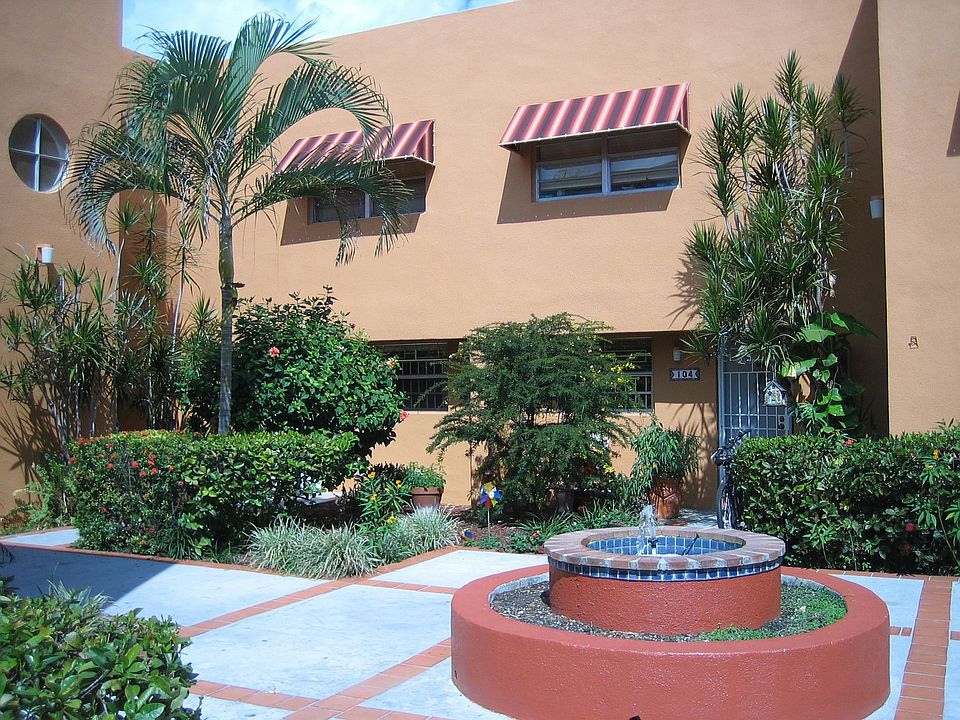1st image of 11091 NW 7th St #104-16