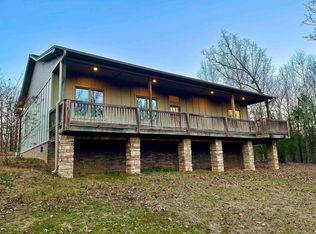 232 Swinging Bridge Rd, Beebe, AR 72012