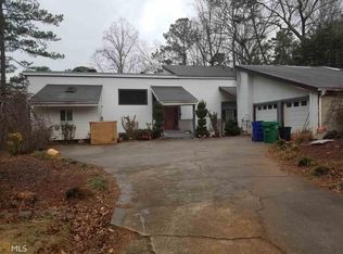 1779 S Hidden Hills Pkwy, Stone Mountain, GA 30088