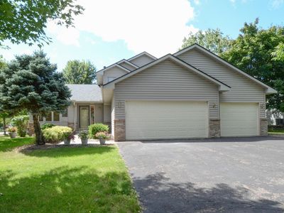 14390 Quicksilver St NW, Ramsey, MN, 55303