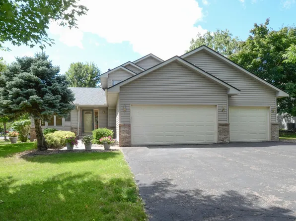 14390 Quicksilver St NW, Ramsey, MN 55303