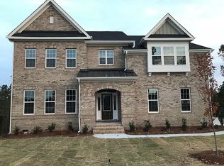 29 Wishbone Cir, Clayton, NC 27520