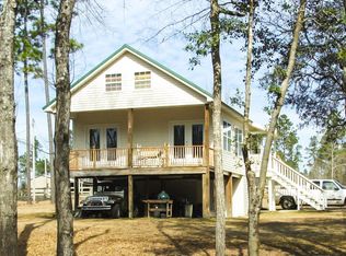 25220 Goat Cooper Rd, Robertsdale, AL 36567