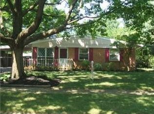 1603 Duffield Dr, Columbus, OH 43227