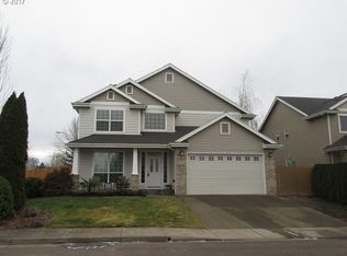 1400 Homestead Pl, Molalla, OR 97038