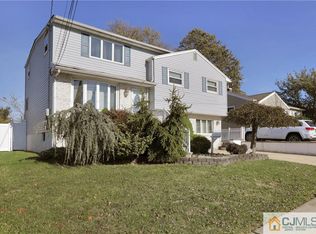 54 Harned Ave, Hopelawn, NJ 08861