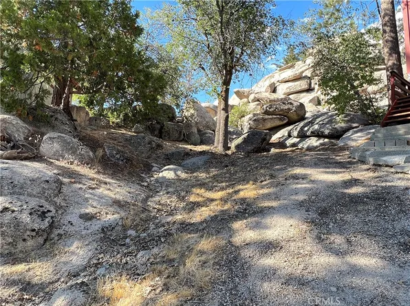 0 Sierra Vw #28, Running Springs, CA 92382