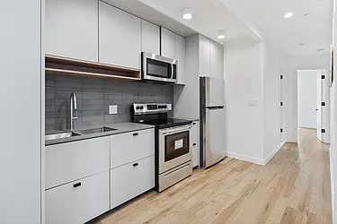 Rented by Brown Harris Stevens