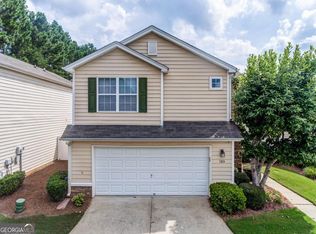 189 Windcroft Cir NW, Acworth, GA 30101