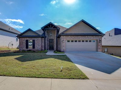 1104 Tahoe Dr, Maumelle, AR, 72113