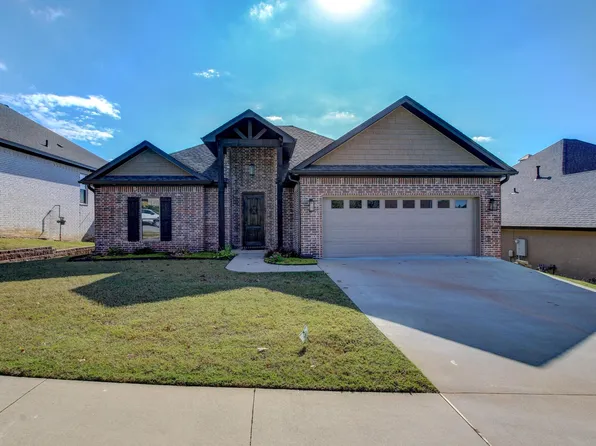 1104 Tahoe Dr, Maumelle, AR 72113