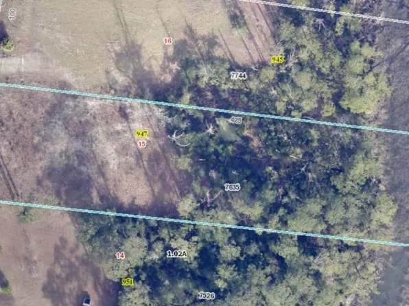 947 Crow Hill Road, Beaufort, NC 28516