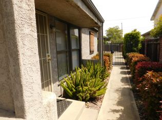 502 S Santa Fe St, Visalia, CA 93292