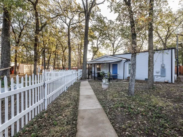 9953 Greentree Ln, Wills Point, TX 75169
