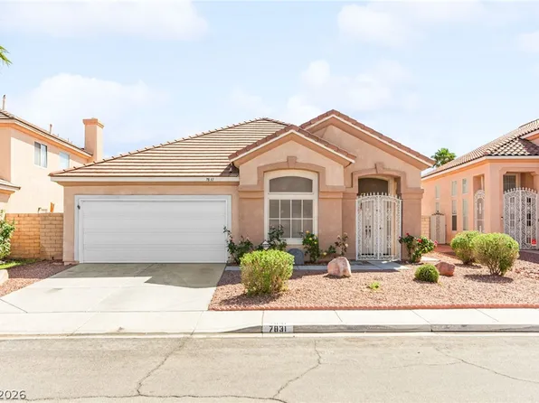 7831 Windward Rd, Las Vegas, NV 89147