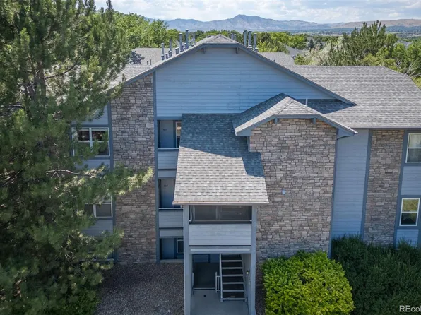 8065 W Eastman Place #6-303, Denver, CO 80227