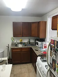 Rented by Solution Realty Services LLC