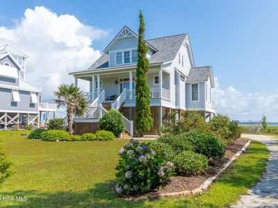 141 East Drive, Harkers Island, NC, 28531