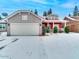 5201 E Portside Ct, Post Falls, ID 83854