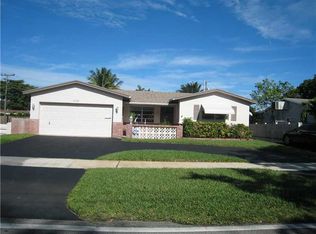 4033 Washington St, Hollywood, FL 33021