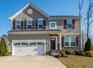 5148 Goldburn Dr, North Chesterfield, VA 23237