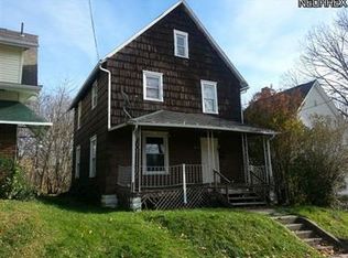 1454 Rowland Ave NE, Canton, OH 44705