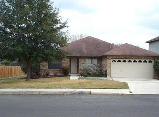 8030 Manderly Pl, Converse, TX 78109