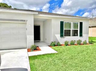 (Undisclosed Address), Port Saint Lucie, FL 34952