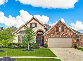 5710 Eden Crest Ct, Richmond, TX 77407