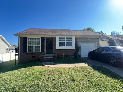 78 Grassmire Dr, Clarksville, TN, 37042
