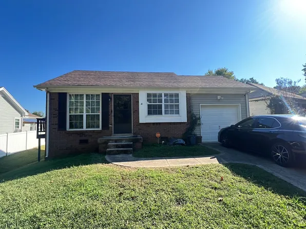 78 Grassmire Dr, Clarksville, TN 37042