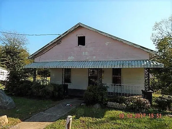 2610 McConnell Rd, Greensboro, NC 27401