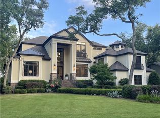 95 S Port Royal Dr, Hilton Head Island, SC 29928