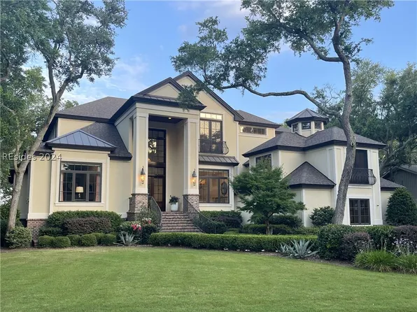 95 S Port Royal Dr, Hilton Head Island, SC 29928