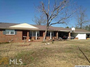 8945 County Road 16, Centre, AL 35960