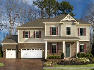 1470 Afton Way, Fort Mill, SC 29708