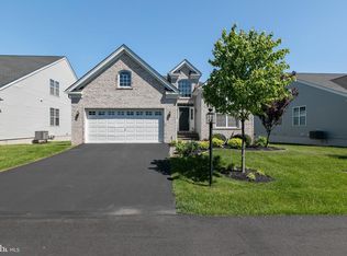 251 Johnson Way, Yardley, PA 19067