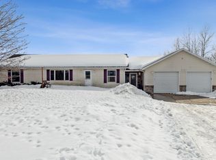 W2587 890th Ave, Spring Valley, WI 54767